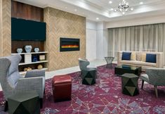 其他 2 Hampton Inn and Suites Buffalo Downtown