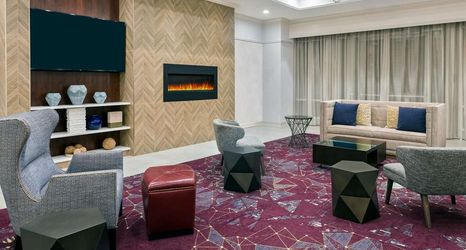 其他 2 Hampton Inn and Suites Buffalo Downtown