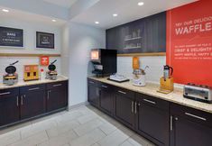 其他 6 Hampton Inn and Suites Buffalo Downtown