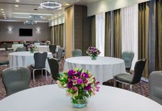 其他 7 Hampton Inn and Suites Buffalo Downtown