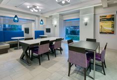 其他 4 Hampton Inn and Suites Buffalo Downtown