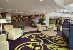 기타 4 Embassy Suites by Hilton Buffalo