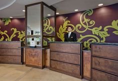 기타 5 Embassy Suites by Hilton Buffalo