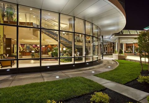 기타 Embassy Suites by Hilton Buffalo