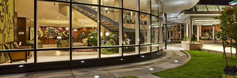 その他 Embassy Suites by Hilton Buffalo