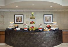 기타 6 Embassy Suites by Hilton Buffalo