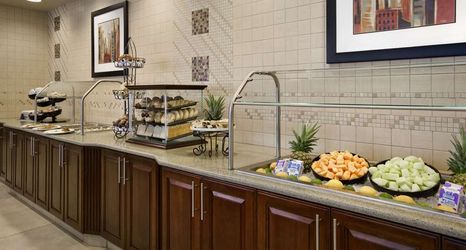 기타 2 Embassy Suites by Hilton Buffalo