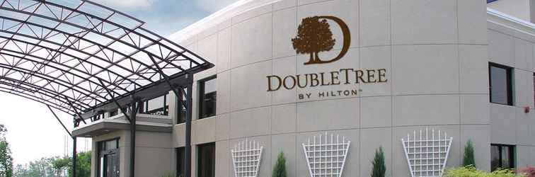 Others DoubleTree by Hilton Buffalo-Amherst