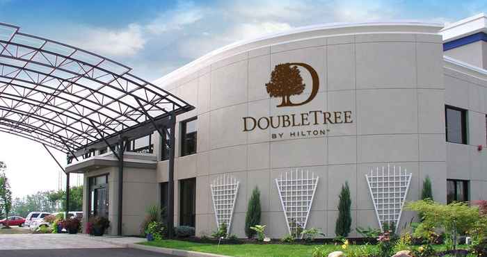 Others DoubleTree by Hilton Buffalo-Amherst