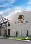 Exterior DoubleTree by Hilton Buffalo-Amherst