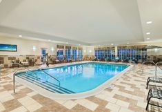 その他 2 Homewood Suites by Hilton Buffalo-Amherst