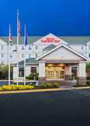 Exterior Hilton Garden Inn Annapolis