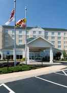 Exterior Hilton Garden Inn Baltimore/Owings Mills