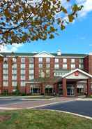 Exterior Hilton Garden Inn Baltimore/White Marsh