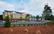 Lain-lain 5 Hilton Garden Inn Columbia/Northeast