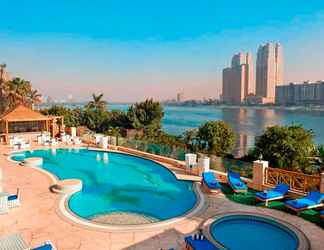 Others 2 Hilton Cairo Zamalek Residences