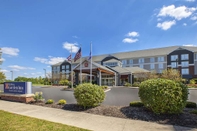 Lainnya Hilton Garden Inn Akron-Canton Airport