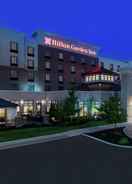 Exterior Hilton Garden Inn Akron