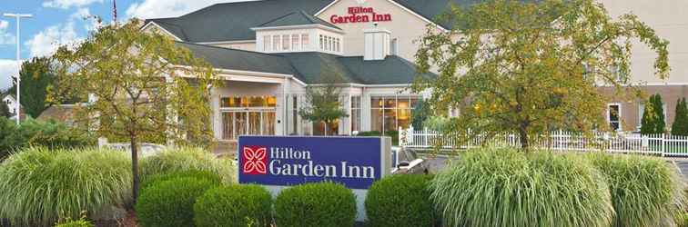Others Hilton Garden Inn Wooster