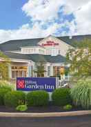 Exterior Hilton Garden Inn Wooster