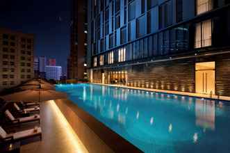 Lainnya 4 Hilton Guangzhou Tianhe