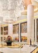 Lobby Hilton Guangzhou Baiyun