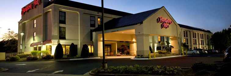 Lainnya Hampton Inn Atlanta/Newnan