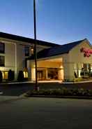 Exterior Hampton Inn Atlanta/Newnan