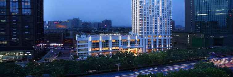 Lainnya Hilton Zhengzhou