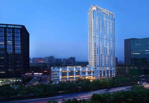 อื่นๆ Hilton Zhengzhou
