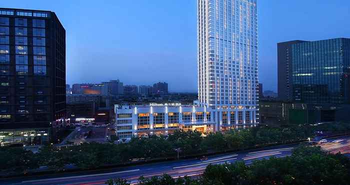 Others Hilton Zhengzhou