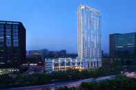 อื่นๆ Hilton Zhengzhou