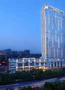 Exterior Hilton Zhengzhou