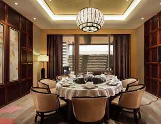 Lainnya 2 Hilton Zhengzhou