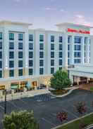 Exterior Hampton Inn and Suites Chattanooga/Hamilton Place