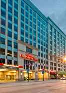 Exterior Hilton Garden Inn Chicago Downtown/Magnificent Mile