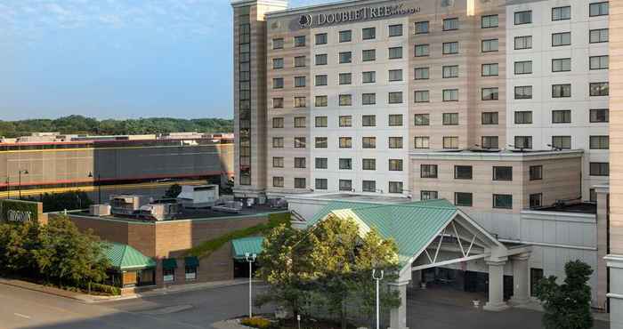 Others DoubleTree by Hilton Chicago OHare Airport - Rosemont