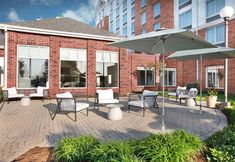 Others 4 Hilton Garden Inn Hoffman Estates