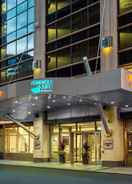 Exterior Homewood Suites by Hilton Chicago Downtown/Magnificent Mile