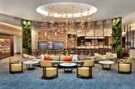 Lainnya DoubleTree by Hilton Chicago-Magnificent Mile