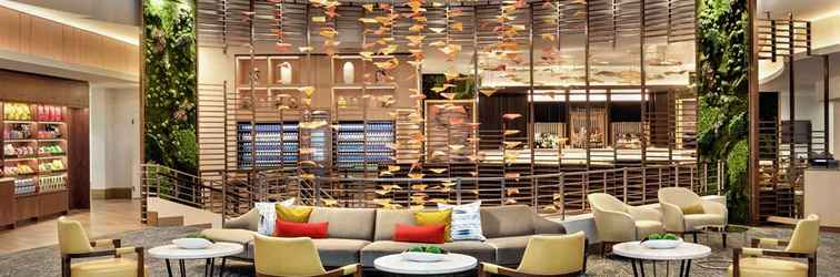 Others DoubleTree by Hilton Chicago-Magnificent Mile