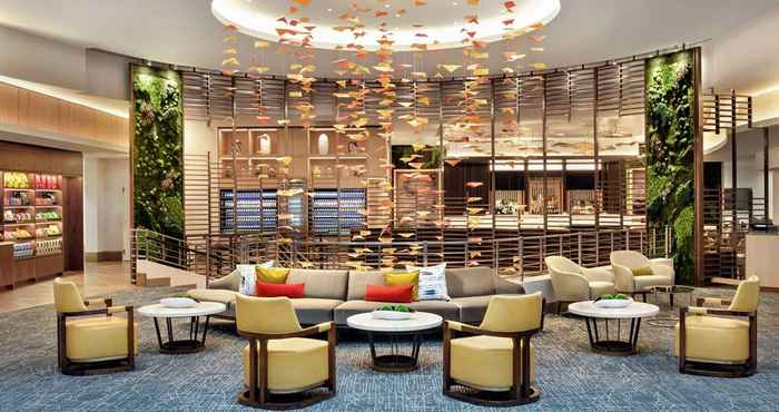 Others DoubleTree by Hilton Chicago-Magnificent Mile