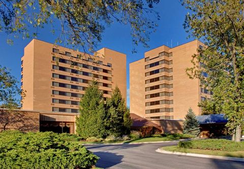 Others Hilton Chicago/Northbrook