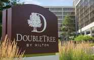 อื่นๆ 2 DoubleTree by Hilton Chicago - Oak Brook