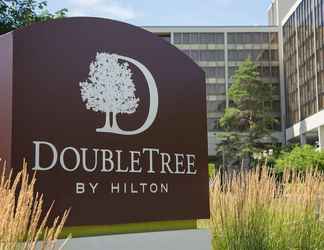 อื่นๆ 2 DoubleTree by Hilton Chicago - Oak Brook