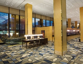 Lainnya 2 Hilton Chicago OHare Airport