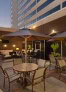 Restaurant Hilton Chicago/Oak Brook Suites