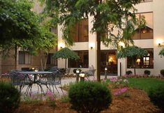 อื่นๆ 2 Hampton Inn and Suites Chillicothe