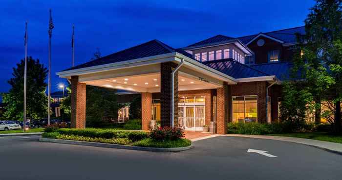 Lain-lain Hilton Garden Inn Charlottesville