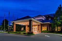 Hilton Garden Inn Charlottesville, Rp 4.007.641